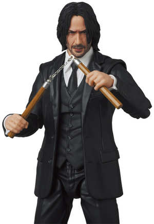 Medicom Toy Mafex John Wick (John Wick: Chapter4) 47212
