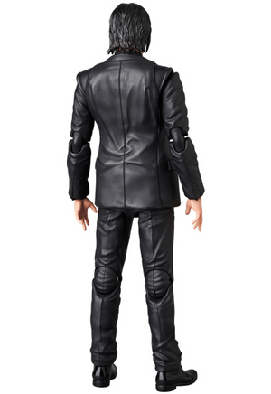 Medicom Toy Mafex John Wick (John Wick: Chapter 3 - Parabellum) 47233