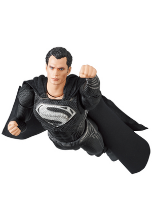 Medicom Toy Mafex Superman (Zack Snyder's Justice League Ver.) 47174