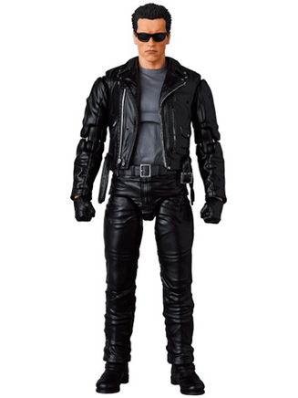 Medicom Toy Mafex T-800（T2 Ver.）47199