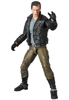 Medicom Toy Mafex T-800 (The Terminator Ver.) 47176