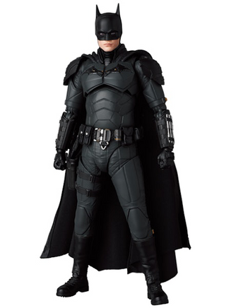 Medicom Toy Mafex The Batman 47188
