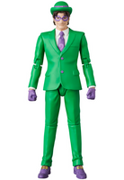 Medicom Toy Mafex The Riddler（Batman : Hush Ver.）47228