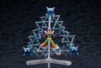 Kotobukiya Mega Man X Max Armor Triad Thunder Ver. KP654