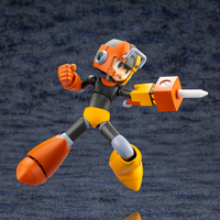 Kotobukiya Mega Man Pile Drive Ver. / Rockman Pile Drive Ver. KP752