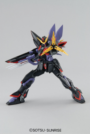 1/100 Bandai MG GAT-X207 Blitz Gundam 2156733