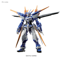 1/100 Bandai MG MBF-P03D Gundam Astray Blue Frame D 2266767