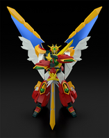 Good Smile Moderoid Daiteioh G18866