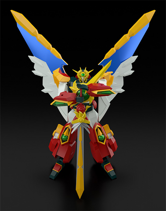 Good Smile Moderoid Daiteioh G18866