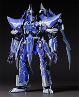 Good Smile Moderoid Ordine - The Azure Knight G18128