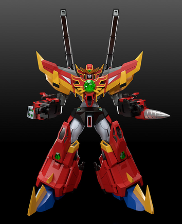 Good Smile Moderoid Sol Σ Gravion G16027