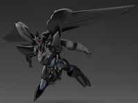 Good Smile Moderoid Type-J9 Griffon 20983