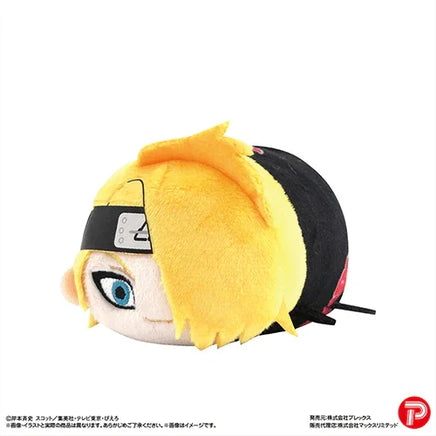 Max Limited Naruto Shippuden Pote Koro Mascot 2 (6pc per box) NT-26