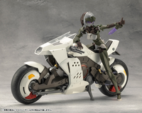 Kotobukiya Night Czar CX022