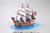 Bandai One Piece Grand Ship Collection - Red Force 2156341