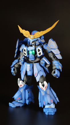 PLUM PMOA PLA ACT12: Date Armor Decoration Ver. 38618