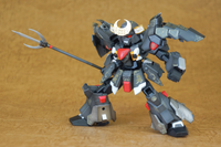 PLUM PMOA PLA ACT15: Sanada Masayuki Armor Decoration Ver. 38635