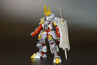 PLUM PMOA PLA ACT16: Ambrosius Kiwami Yoroikazari Ver. 38636