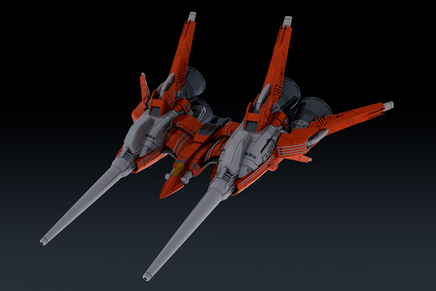 1/144 Good Smile RVA-818 X-Lay 38633