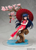 1/7 Proof Ranma 1/2 Figure Shampoo 82187