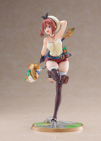 1/7 Claynel Reisalin "Ryza" Stout Summer Adventure Figure CL94351
