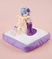 Kadokawa Rem: Birthday Purple Lingerie Ver. 52846