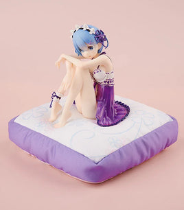 Kadokawa Rem: Birthday Purple Lingerie Ver. 52846