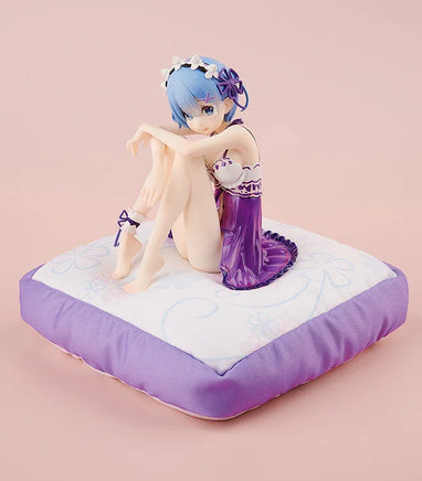Kadokawa Rem: Birthday Purple Lingerie Ver. 52846