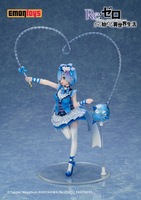 Emontoys Rem Magical Girl Ver. EM49065