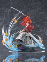1/7 Proof Rurouni Kenshin: Meiji Kenkaku Romantan - Kyoto Douran Figure Kenshin Himura Souryusen Ver. 82121