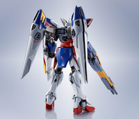 Bandai Metal Robot Spirits Wing Gundam Zero 61446