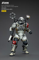 Joytoy Sorrow Expeditionary Forces 09th Legion Assault Company-Signaller 8773