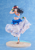 1/7 Claynel Takina Inoue Hawaii Figure CL94344
