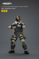 Joytoy U.S. Army Delta Assault Squad -Operator 9534