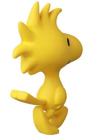 Medicom Toy VCD Snoopy & Woodstock 1997 Ver. 21385