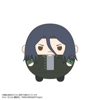 Max Limited Wind Breaker Fuwa Kororin WB-01