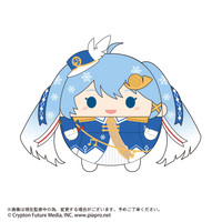 Max Limited Yuki Miku Fuwa Kororin 2 - PC-14