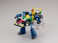 Kaiyodo Yu-Gi-Oh 3D Monster Collection Vol.2 KD089