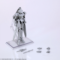 1/144 Square Enix Xenogears Structure Arts Series Vol. 1 (Box) 34840