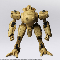 1/72 Square Enix Front Mission Structure Arts Vol. 2 35807