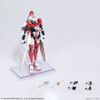 1/144 Square Enix Xenogears Structure Arts Series Vol. 1 (Box) 34840