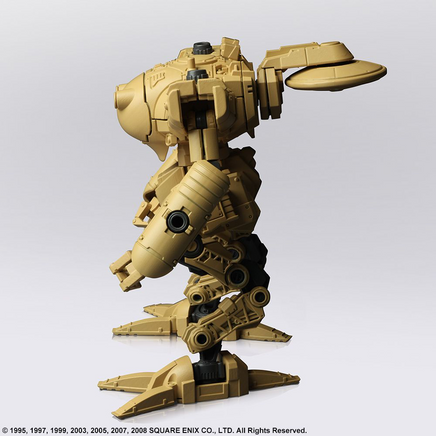 1/72 Square Enix Front Mission Structure Arts Vol. 2 35807