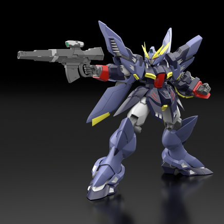 Bandai SMP Super Robot Wars OG R-Gun Rivale & Wildschwein "Super Robot Wars OG" 91270