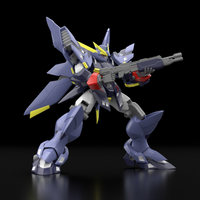 Bandai SMP Super Robot Wars OG R-Gun Rivale & Wildschwein "Super Robot Wars OG" 91270
