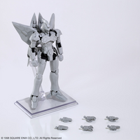 1/144 Square Enix Xenogears Structure Arts Series Vol. 1 (Box) 34840