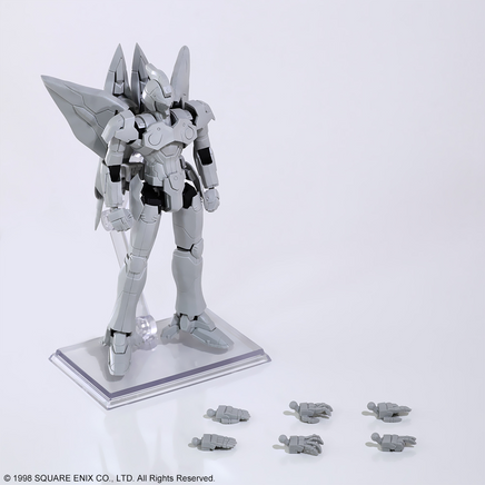 1/144 Square Enix Xenogears Structure Arts Series Vol. 1 (Box) 34840