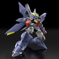 Bandai SMP Super Robot Wars OG R-Gun Rivale & Wildschwein "Super Robot Wars OG" 91270
