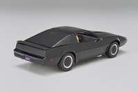 1/24 Aoshima Knight Rider Knight 2000 K.I.T.T. Season IV Scanner & Sound Unit 6561