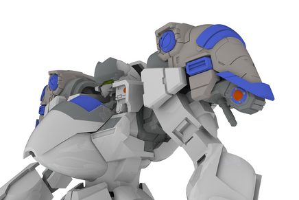 1/48 PLUM PMOA X-4RR (PDFR-R807) PLD 38652