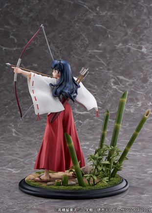 1/7 Proof Figure "Kagome Higurashi" 82065